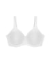Triumph Bügel-BH Modern Soft+Cotton in white