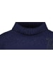 monari Pullover in Blau