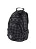 Nitro Stash 29 Rucksack 49 cm Laptopfach in checker