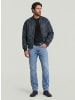 G-Star Raw Mosa Straight Jeans faded sea point blue