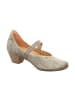Think! Pumps AIDA DAMEN in Taupe