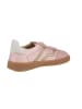 Gant Sneaker low Cuzima in Rosa
