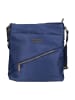 Northampton Polo Club Schultertasche in BLUE