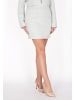 faina Women Skirt in aqua