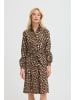 b. young Kleid BMMHENNY Straight fit in Black Mix