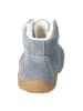 PEPINO Lauflern Stiefel in blau