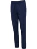 Hummel Verstellbare Taille Hose Hmlpulse Herren in MARINE