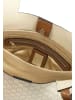 Kazar Schultertaschen in Beige