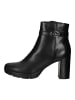 Tamaris Stiefelette in Schwarz