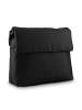 Jost Bergen Umhängetasche 26 cm in schwarz