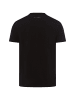 Karl Lagerfeld T-Shirt in schwarz