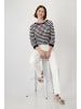 monari Pullover für Damen in uni