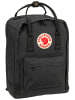 FJÄLLRÄVEN Rucksack Kanken Laptop 13'' in Black