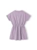 Minoti Knielange Kleider (Midi) 18FLEECE 65 in flieder
