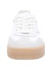 Tamaris Sneaker in weiß