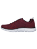 Skechers Sneakers Low TRACK SCLORIC in rot