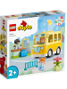 LEGO Bausteine DUPLO 10988 Die Busfahrt - 24 Monate - 5 Jahre