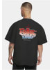 Rocawear T-Shirt in black