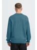 !SOLID Strickpullover SDHamdani in Blau