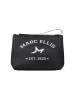 Marc Ellis Handtasche in BLACK