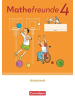 Cornelsen Verlag Buch - Mathefreunde - Allgemeine Ausgabe 2022 - 4. Schuljahr