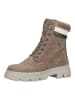 Think! Stiefelette in Stone