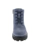 WALDLÄUFER H-Luise Schnürstiefel Blau