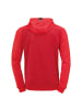 Kempa Trainingsjacke PRIME MULTI in chilirot/rot
