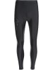 Endurance Radsporthose Gorsk M Long XQL in 1001 Black