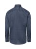 OLYMP  Hemd in marine blau