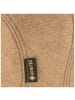 Göttmann Mütze mit Ohrenschutz in beige