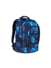 Satch Satch pack Schulrucksack Troublemaker