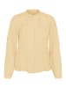 InWear Langarm LEAHIW Gerade Passform in Chamomile