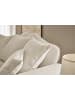 Furn.Design Sofa beige Landhaus, Couch 3,5-Sitzer 230 cm