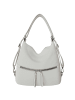 Kmisso Umhängetasche in White