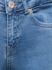 KIDS ONLY Jeans mit weitem Bein in Light Medium Blue Denim