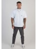 SikSilk Cargohose Smart Cargos in Grey