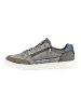 Tom Tailor Sneaker in Grau