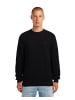 G-Star Raw Strick mit Wabenstruktur dk black