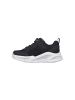 Skechers Sneaker "SKECHERS METEOR-LIGHTS" in Schwarz / Grau