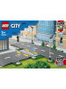 LEGO Bausteine City 60304 Straßenkreuzung mit Ampeln - ab 5 Jahre