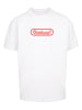 Merchcode T-Shirts in white