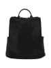 faina Women Backpack in Black