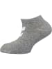 Hummel Ankle Socken Hmlmatch Kinder in DARK OLIVE