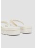 s.Oliver Pantoletten  in  8100_beige