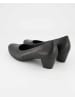Gabor Comfort Klassische Pumps in Schwarz