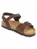 Beliana Sandalette in braun
