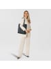 Liebeskind Berlin Amy Shopper Tasche L Leder 35 cm peacoat