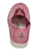 natural world Sneaker Low Old Arum 612E in rosa