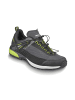 MEINDL SHOES "Speed Trail GTX" in anthrazit/lemon